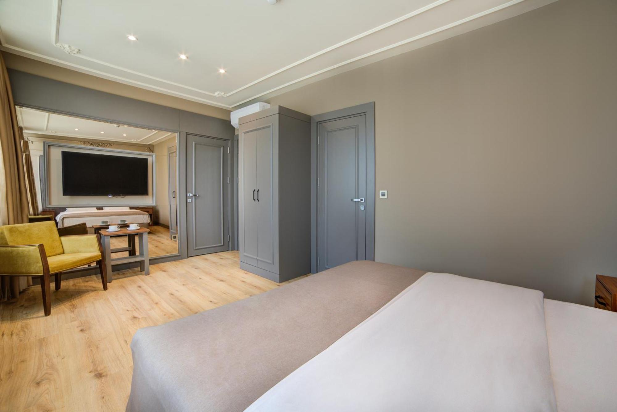 Taksim Premium Residence — Fotoğraflar 3